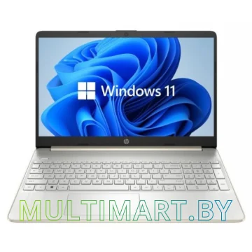 Ноутбук HP 15s-fq2619nw (6Y7X5EA)